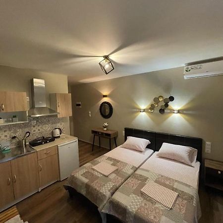 Villa Rafailia Ολυμπιακή Ακτή Εξωτερικό φωτογραφία