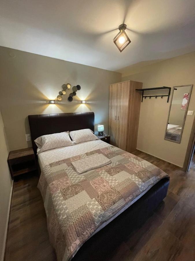 Villa Rafailia Ολυμπιακή Ακτή Εξωτερικό φωτογραφία