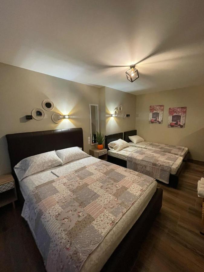 Villa Rafailia Ολυμπιακή Ακτή Εξωτερικό φωτογραφία
