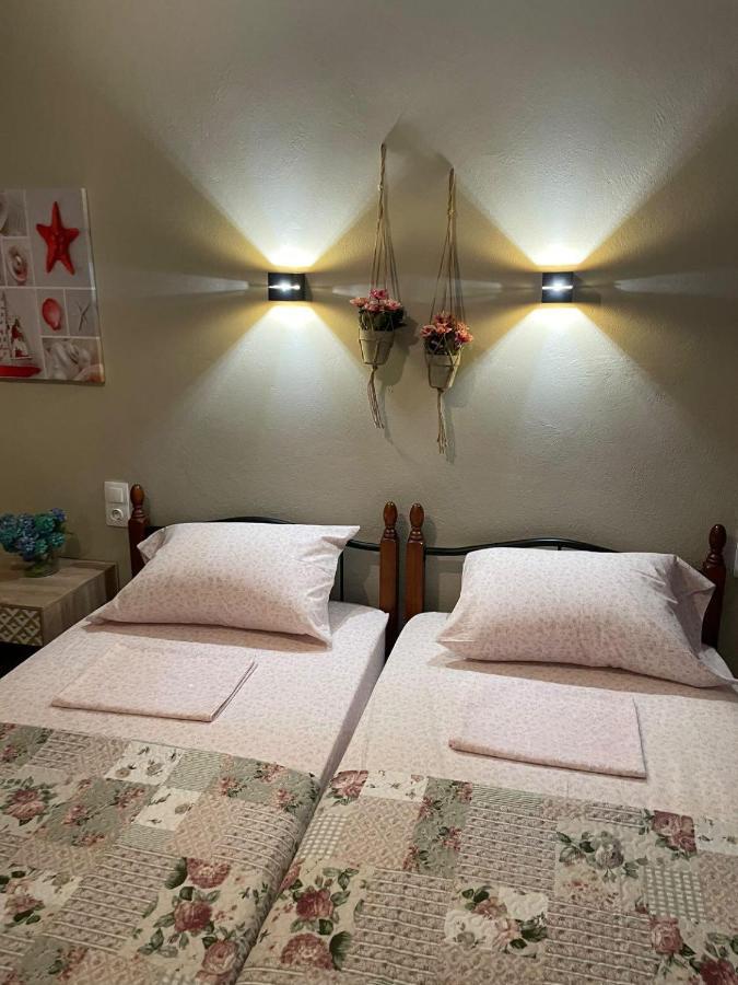 Villa Rafailia Ολυμπιακή Ακτή Εξωτερικό φωτογραφία