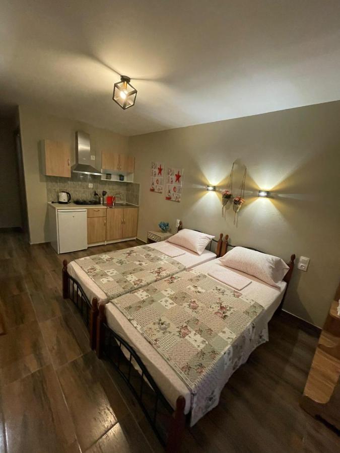 Villa Rafailia Ολυμπιακή Ακτή Εξωτερικό φωτογραφία