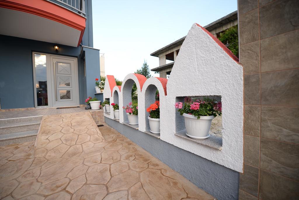 Villa Rafailia Ολυμπιακή Ακτή Εξωτερικό φωτογραφία