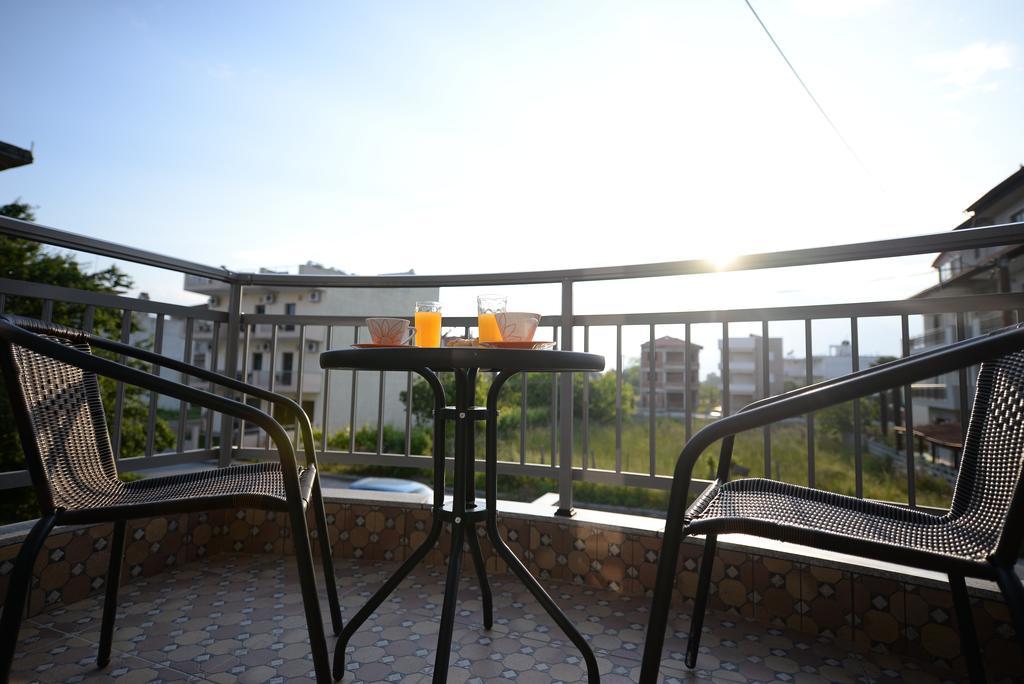 Villa Rafailia Ολυμπιακή Ακτή Εξωτερικό φωτογραφία