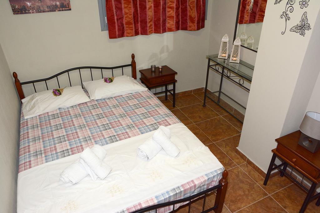 Villa Rafailia Ολυμπιακή Ακτή Εξωτερικό φωτογραφία