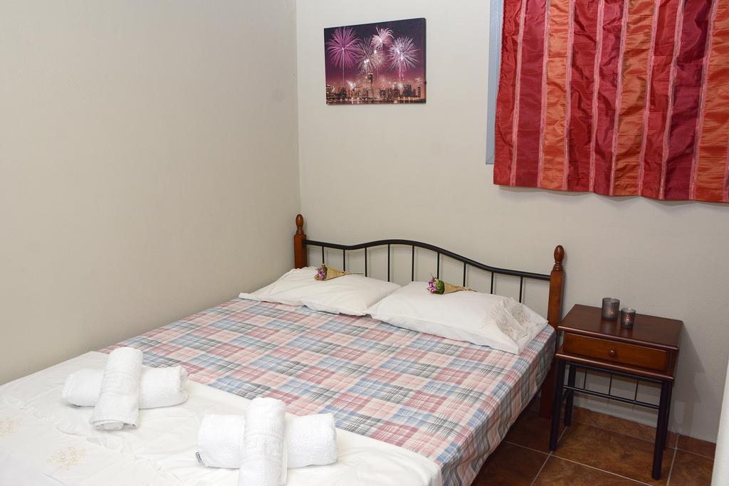 Villa Rafailia Ολυμπιακή Ακτή Εξωτερικό φωτογραφία